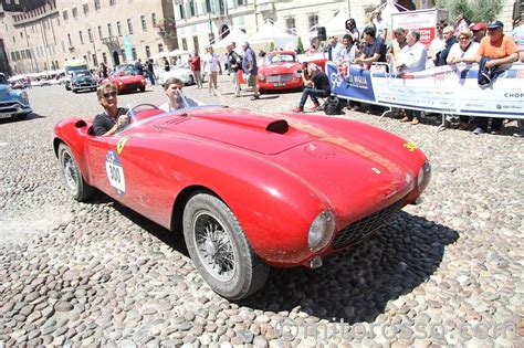 Maybe you would like to learn more about one of these? Mille Miglia 2017 | Mitorosso.com - Ferrari Online Magazine