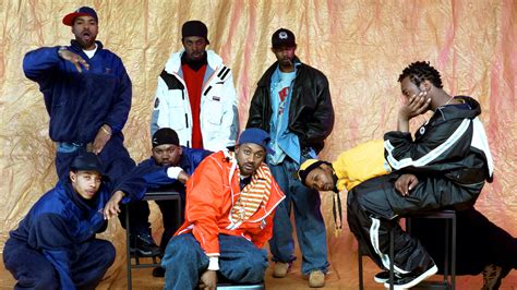 Wu Tang Clan Announce Wu Tang Forever 25th Anniversary Reissue