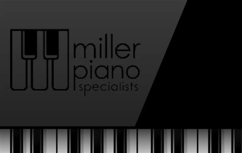 Publishing And Licensing Miller Piano Specialists Nashvilles Home