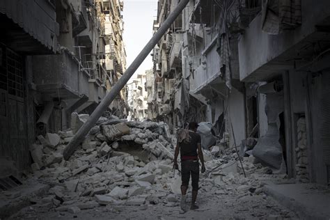 World Looks Away From Syrian Civil Wars 191000 Deaths Humanosphere