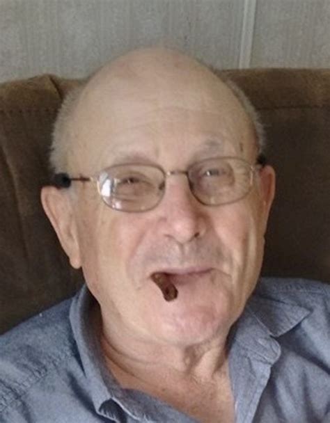 Jerry Odell Obituary Kokomo Tribune