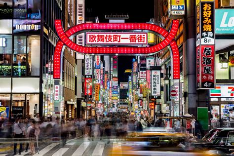 10 Best Things To Do In Tokyo Japan Road Affair