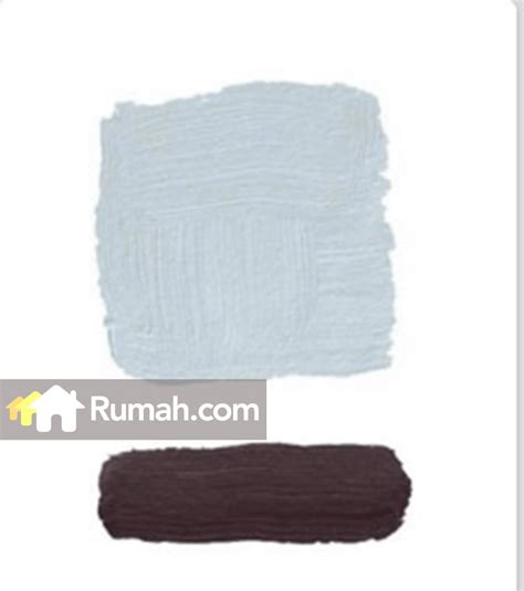 Katalog warna nippon paint sumber : Warna Cat Rumah Abu Abu Dan Putih