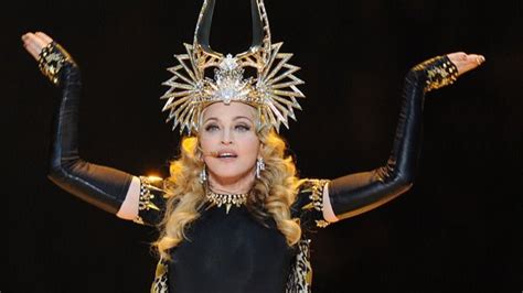 Madonna Cumple 60 Años La Vida De La Reina Del Pop En 10 Discos El