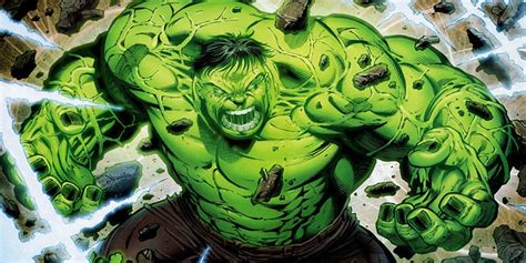 A hulk is just the shell of a ship — it can stay afloat on the water, but it's not capable of sailing on the sea. How Tall Is The Hulk? Well, It Depends | CBR