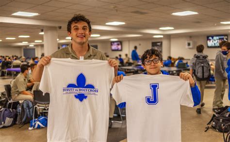 Rivalry Week Begins T Shirts Now Available Jesuit High School Of New