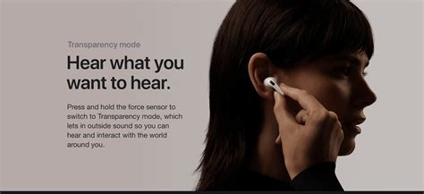 Available for qualifying applicants in the united states. Apple Airpods Pro | Senheng