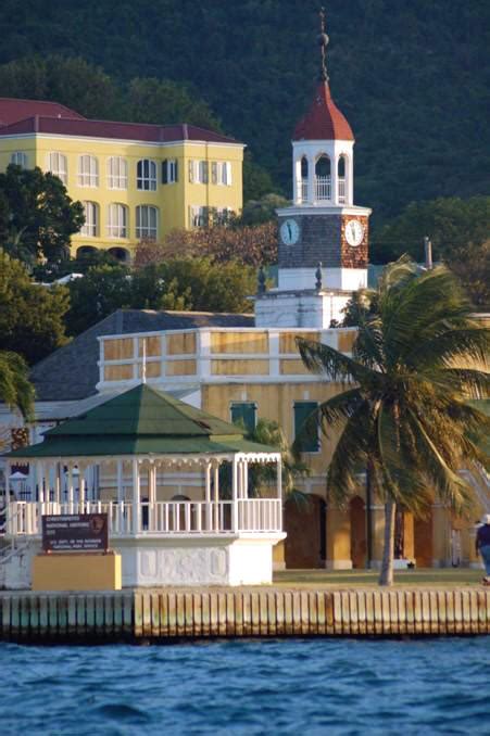 St Croix Christiansted Us Virgin Islands Pictures Usvi Photos