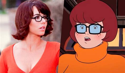 Linda Cardellini Scooby Doo Velma Picsninja Hot Sex Picture