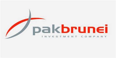 Annual Report Of Pak Brunei Investment Company Limited Msrblog