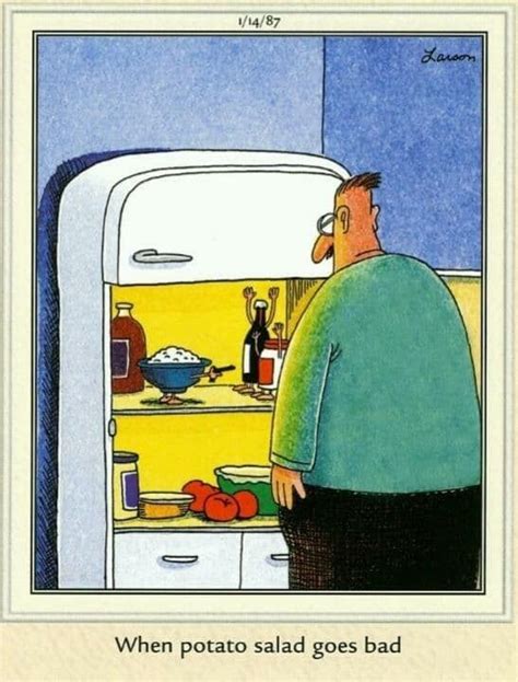 30 Of The Best Far Side Cartoons Of All Time The Far Side Far Side
