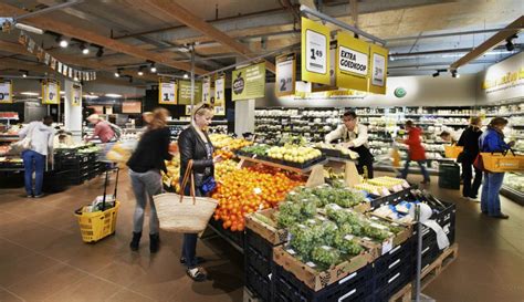 Jumbo To Come To Belgium Starting With 30 Stores Retaildetail Eu