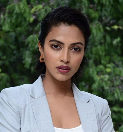 Amala Paul Stills From Aame Movie Promotions South Indian Actress