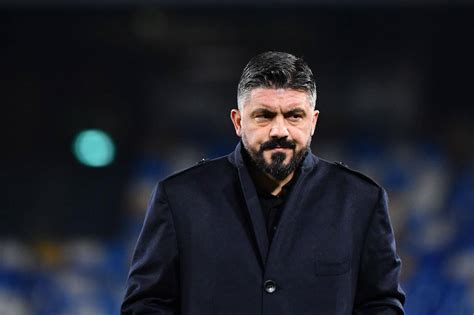 Nonostante la vittoria con lo spezia in coppa italia e le rassicurazioni sulla panchina, il rapporto tra gattuso e de laurentiis è agli sgoccioli. Rinnovo Gattuso, blitz di De Laurentiis a Castel Volturno ...