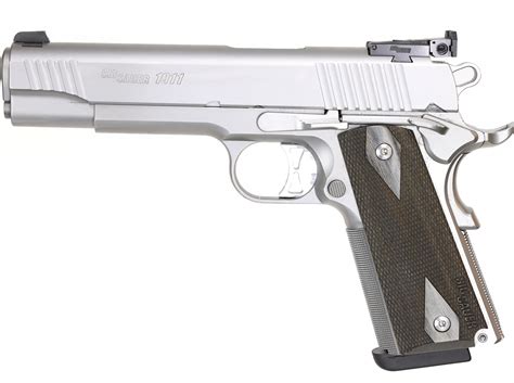 Images For 1879981 87 Pistol Semi Automatic Make Sig Sauer Model
