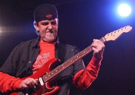 Marshall Tucker Band Guitarist Stuart Swanlund Dead At 54