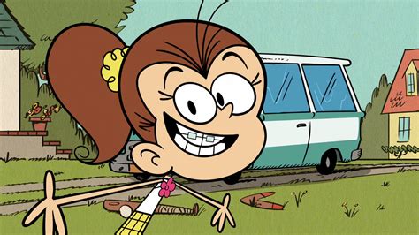 Image S1e18a Luan Breaking Fourth Wall 4png The Loud House