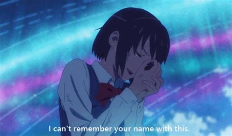 We've created more gaming clips than any tool on the planet 🌎. anime images: Anime Your Name Gif