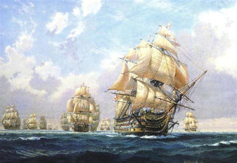 Kais Age Of Sail Page Maritime Painting Maritime Art Old Sailing