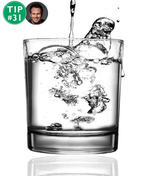 hydrate your mind drinking the recommended eight 8 oz glasses of water a day will help keep