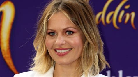 Candace Cameron Bure Says Pda Photo Proves Marriage Can Have Hot Sex