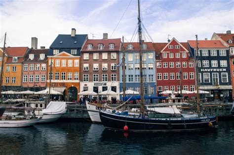 4 Must See Sights In Copenhagen