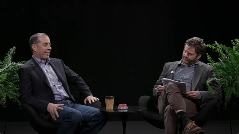 The movie' uncut extended interview. Every BETWEEN TWO FERNS Episode Ranked - Nerdist
