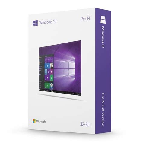 Windows 10 Pro N Codeguru