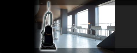 Mc V5210 Commercial Vacuums Panasonic