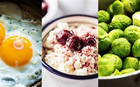 The Healthiest Foods To Eat In Every Food Group Readers Digest