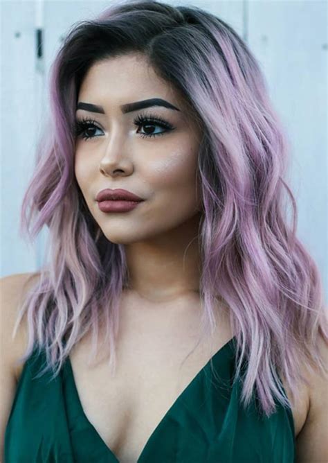 With the onset of each new season, women want to make adjustments to their look, for example, to get a new hairstyle, add bright strands, transform a tired bob into a fashionable pixie. 51 Medium Hairstyles & Shoulder-Length Haircuts for Women ...