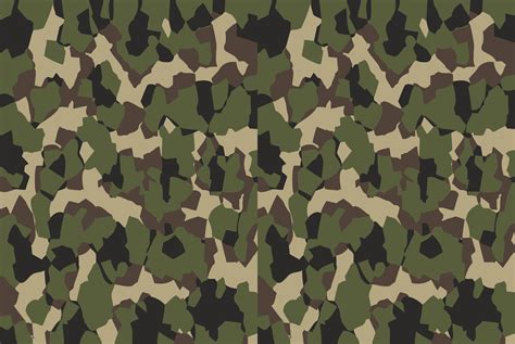 Download 38,000+ royalty free camouflage vector images. Camouflage pattern background virtual background for Zoom (572809) | Backgrounds | Design Bundles