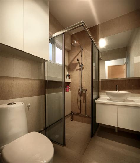 Blk 201 Bishan Toilet Interior Design Vegas Interior Design