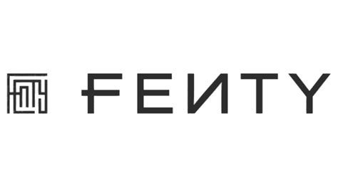 Fenty Logo And Symbol Transparent Png Stickpng