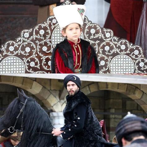 Sultan Ahmet Han Ve Ehzade Mustafa Series Movies Tv Series K Sem