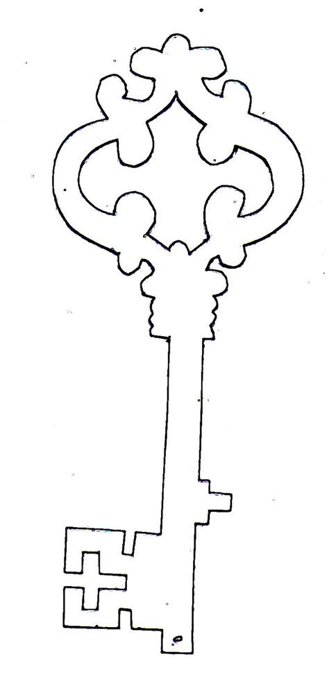 A lever and a deadbolt. 35 best Locks and keys Embroidery patterns images on ...