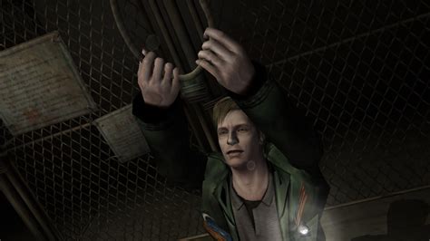 Silent Hill 2 Is One Of The Most Beautiful Games Ever Made As A