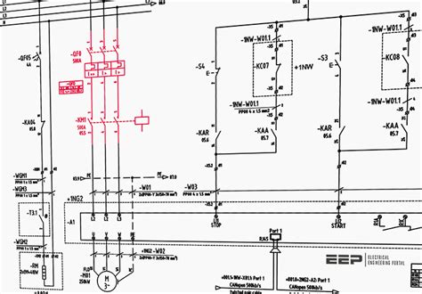 ️how To Read Industrial Electrical Wiring Diagrams Free Download