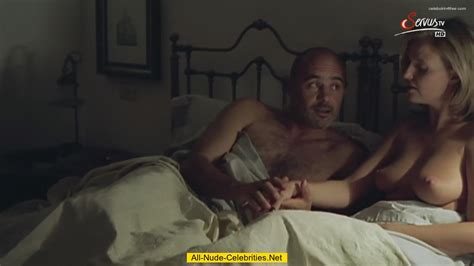 Katharina Bohm Nude In Il Commissario Montalbano