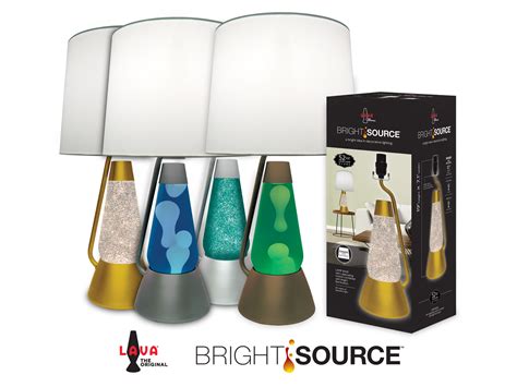 Bright Source Lamps By Lifespan Brands Now Available Newswire