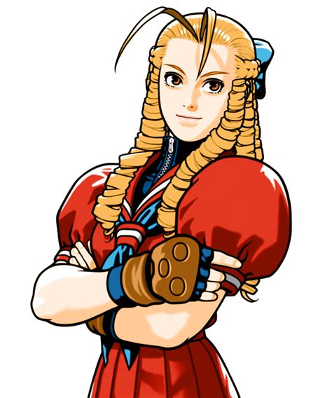 Mori Toshiaki Kanzuki Karin Capcom Capcom Fighting Jam Street Fighter Street Fighter Zero