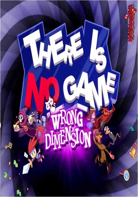 There is no jeu, peuchere. There Is No Game Wrong Dimension Free Download PC Game