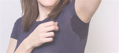Excessive Sweating Treatment In Bellevue Hyperhidrosis In Near Me