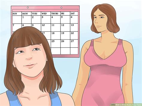 How To Grow Chest Hair At 15