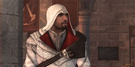 Assassins Creed Who Is The Most Powerful Assassin