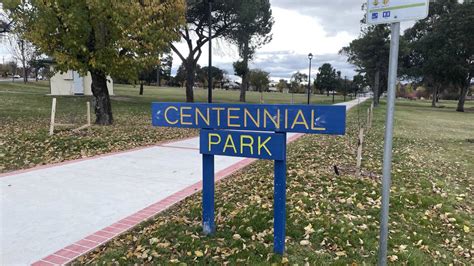 Bathursts Centennial Park Vandalised Within Days Of Reopening