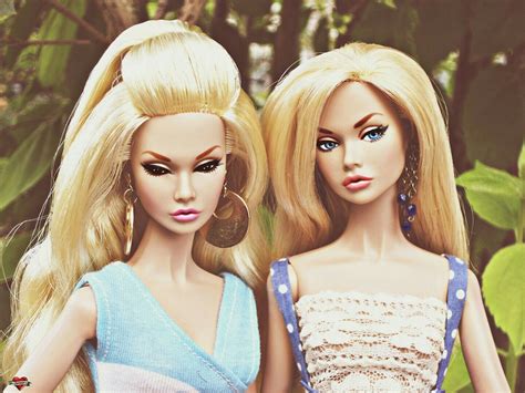 pin by kristina ammons on the awesome poppy parker barbie hair poppy doll barbie fashion
