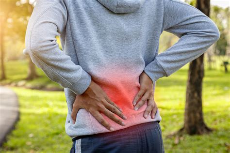 Prevention And Pain Management Of Low Back Pain Pain Management
