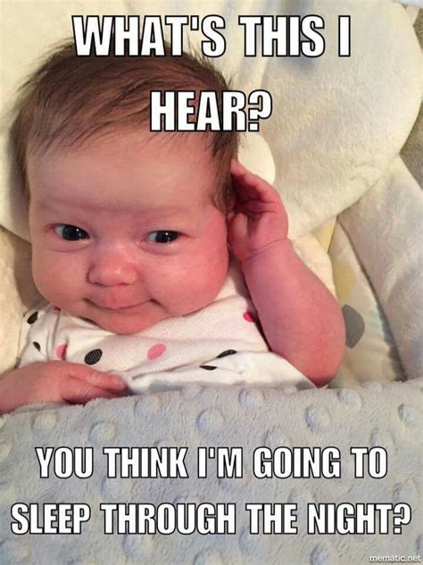 Meme Of The Day Baby Jokes Funny Baby Memes Baby Memes