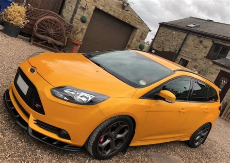 Aramanızda 155 adet ürün bulundu. Ford Focus Mk3 Sedan Body Kit - Ford Focus Review